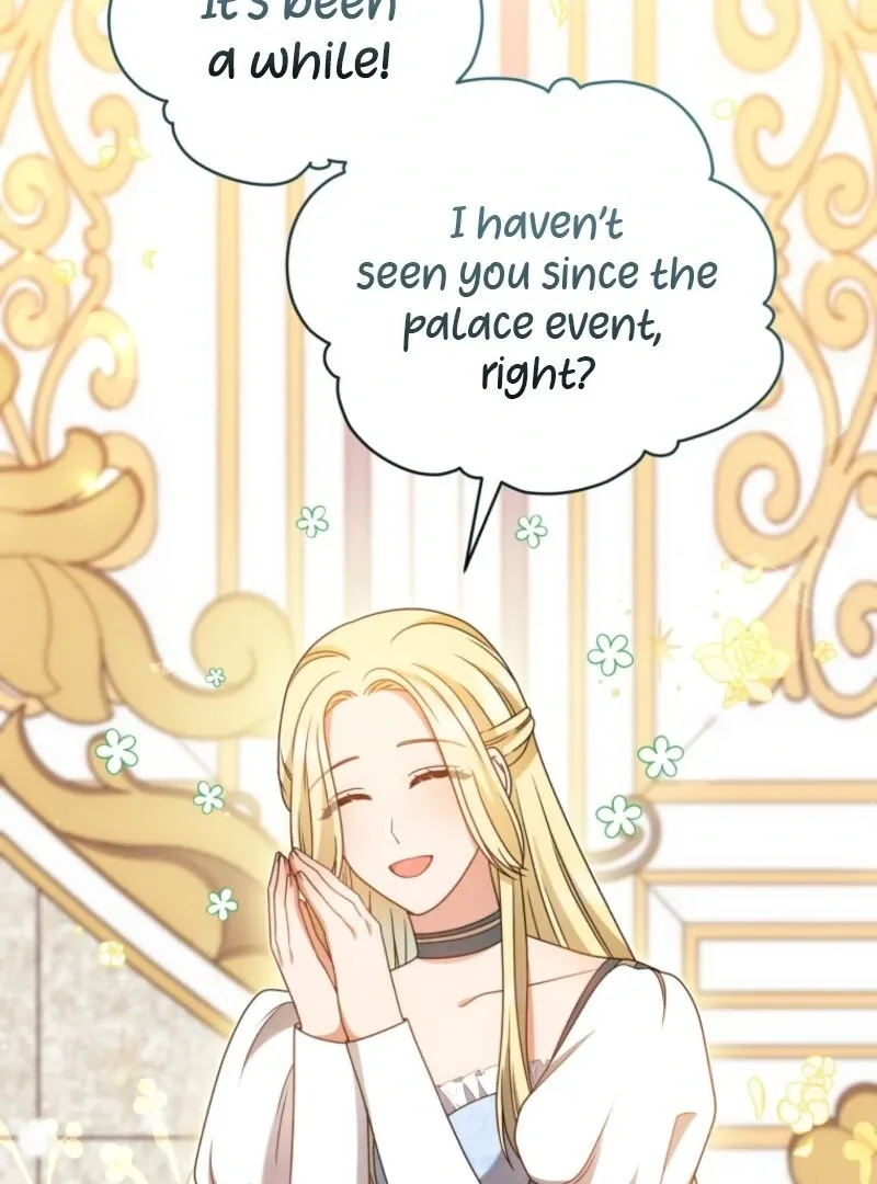 I Became the Daughter-in-Law of the Righteous Mad Dog Chapter 64 page 78 - 