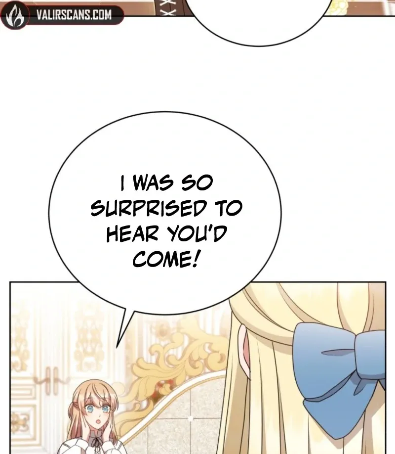 I Became the Daughter-in-Law of the Righteous Mad Dog Chapter 64 page 80 - 