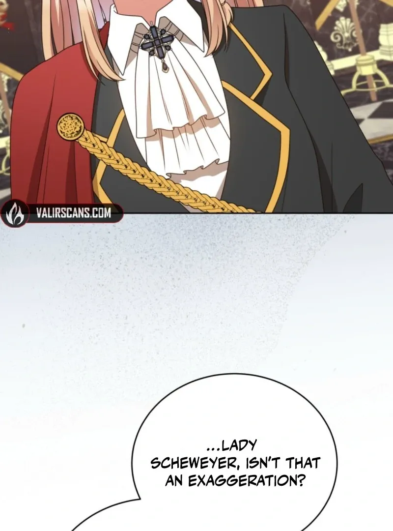 I Became the Daughter-in-Law of the Righteous Mad Dog Chapter 64 page 9 - 