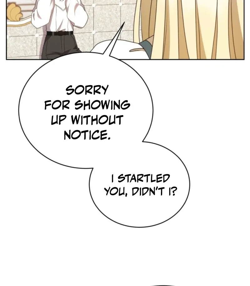 I Became the Daughter-in-Law of the Righteous Mad Dog Chapter 64 page 81 - 