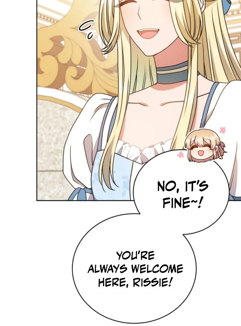 I Became the Daughter-in-Law of the Righteous Mad Dog Chapter 64 page 83 - 