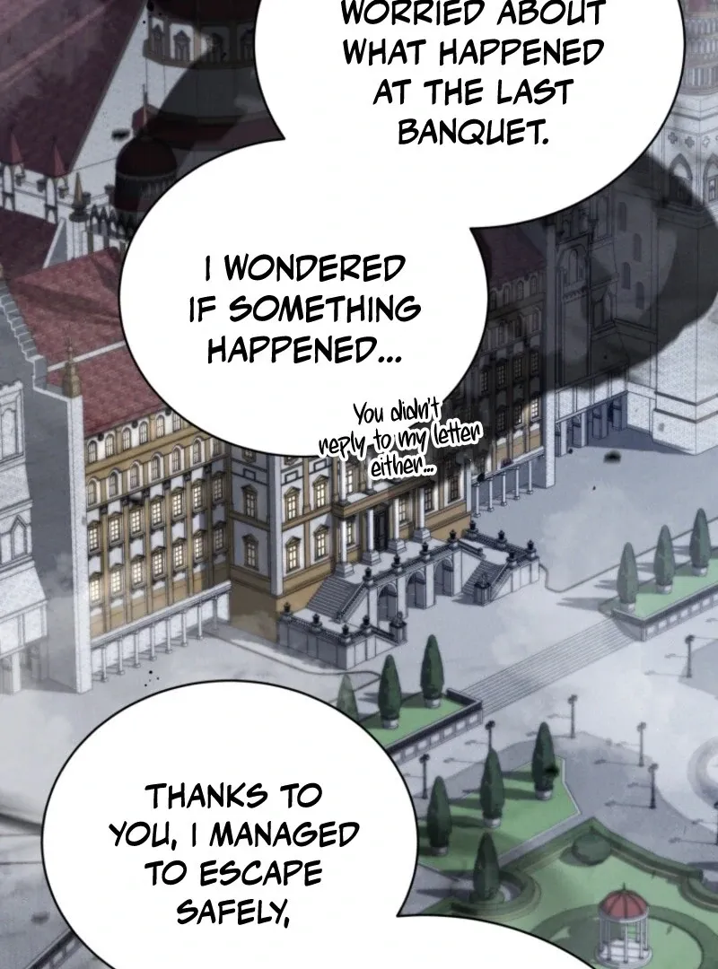 I Became the Daughter-in-Law of the Righteous Mad Dog Chapter 64 page 85 - 
