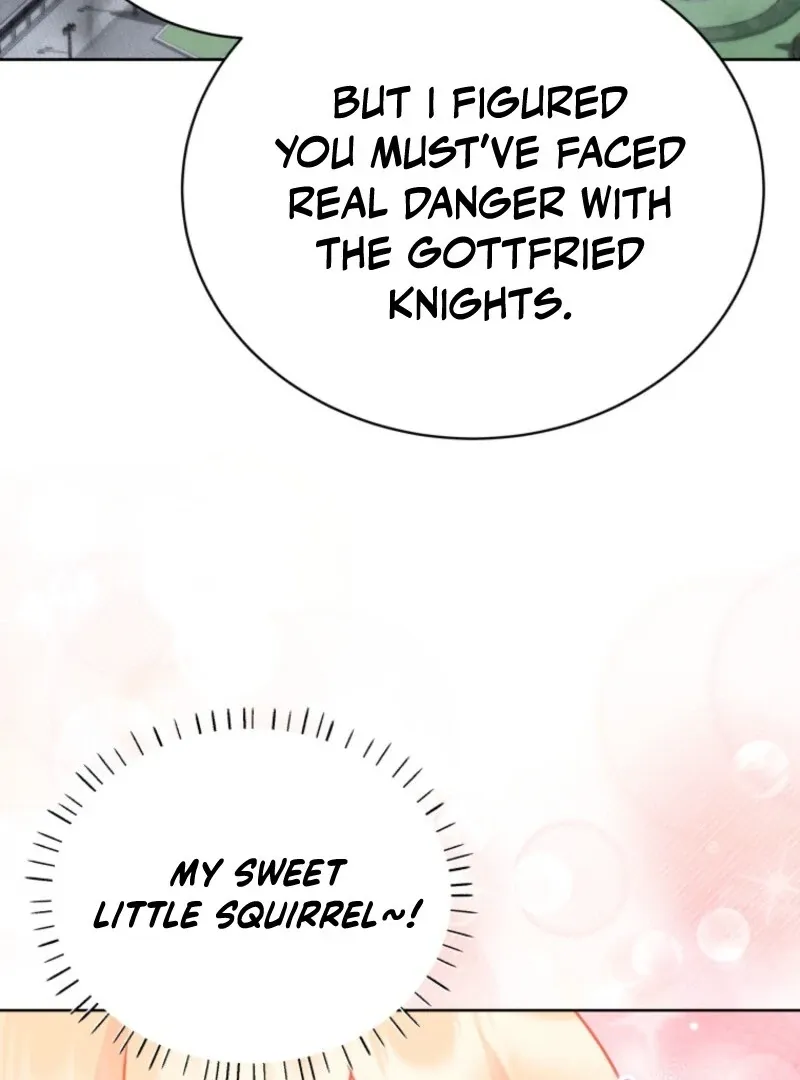I Became the Daughter-in-Law of the Righteous Mad Dog Chapter 64 page 86 - 