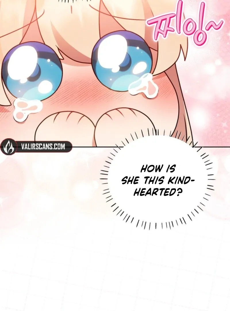 I Became the Daughter-in-Law of the Righteous Mad Dog Chapter 64 page 87 - 