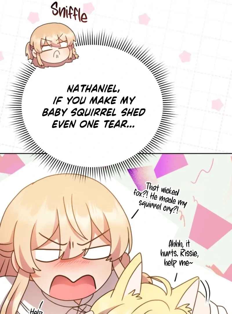 I Became the Daughter-in-Law of the Righteous Mad Dog Chapter 64 page 88 - 