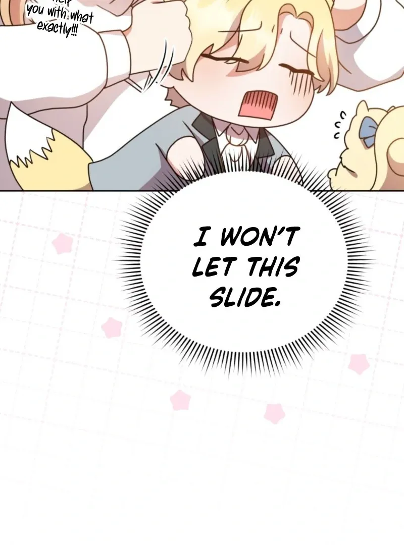I Became the Daughter-in-Law of the Righteous Mad Dog Chapter 64 page 89 - 