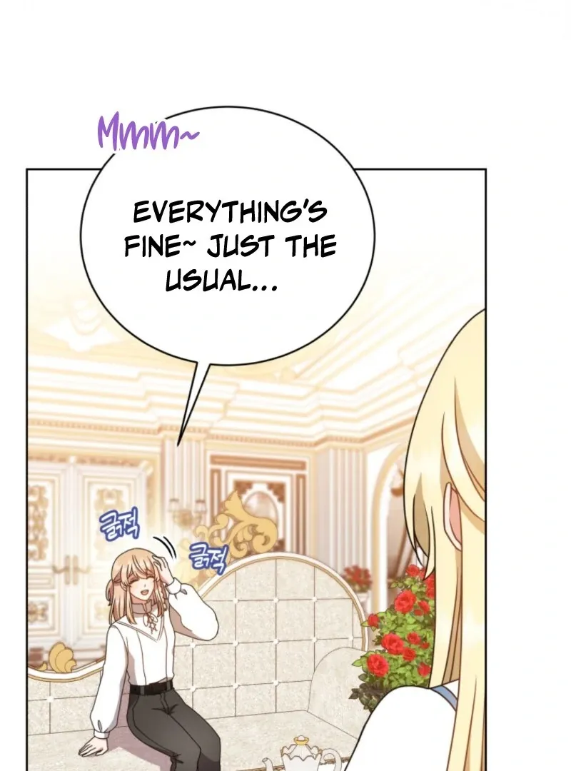 I Became the Daughter-in-Law of the Righteous Mad Dog Chapter 64 page 90 - 