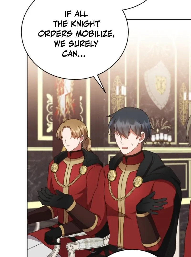 I Became the Daughter-in-Law of the Righteous Mad Dog Chapter 64 page 10 - 