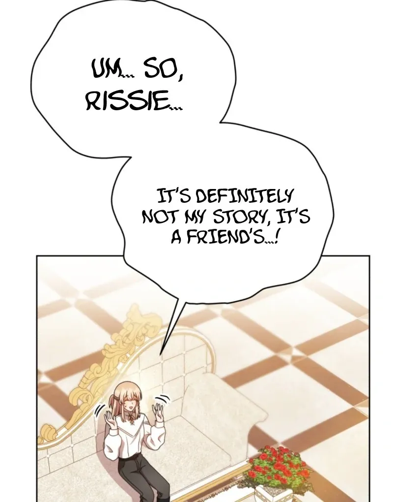I Became the Daughter-in-Law of the Righteous Mad Dog Chapter 64 page 94 - 