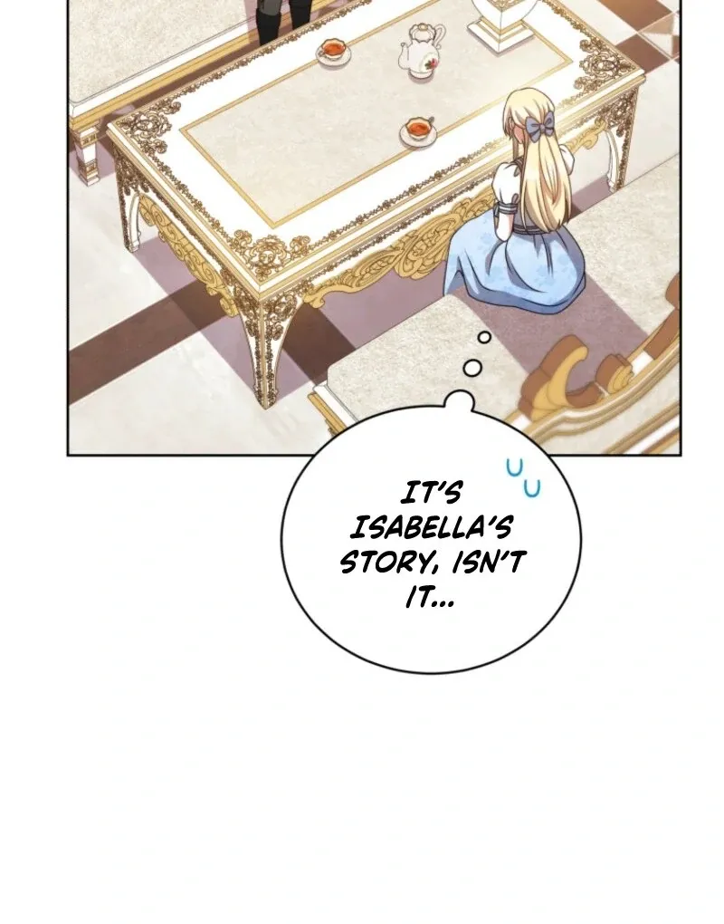 I Became the Daughter-in-Law of the Righteous Mad Dog Chapter 64 page 95 - 