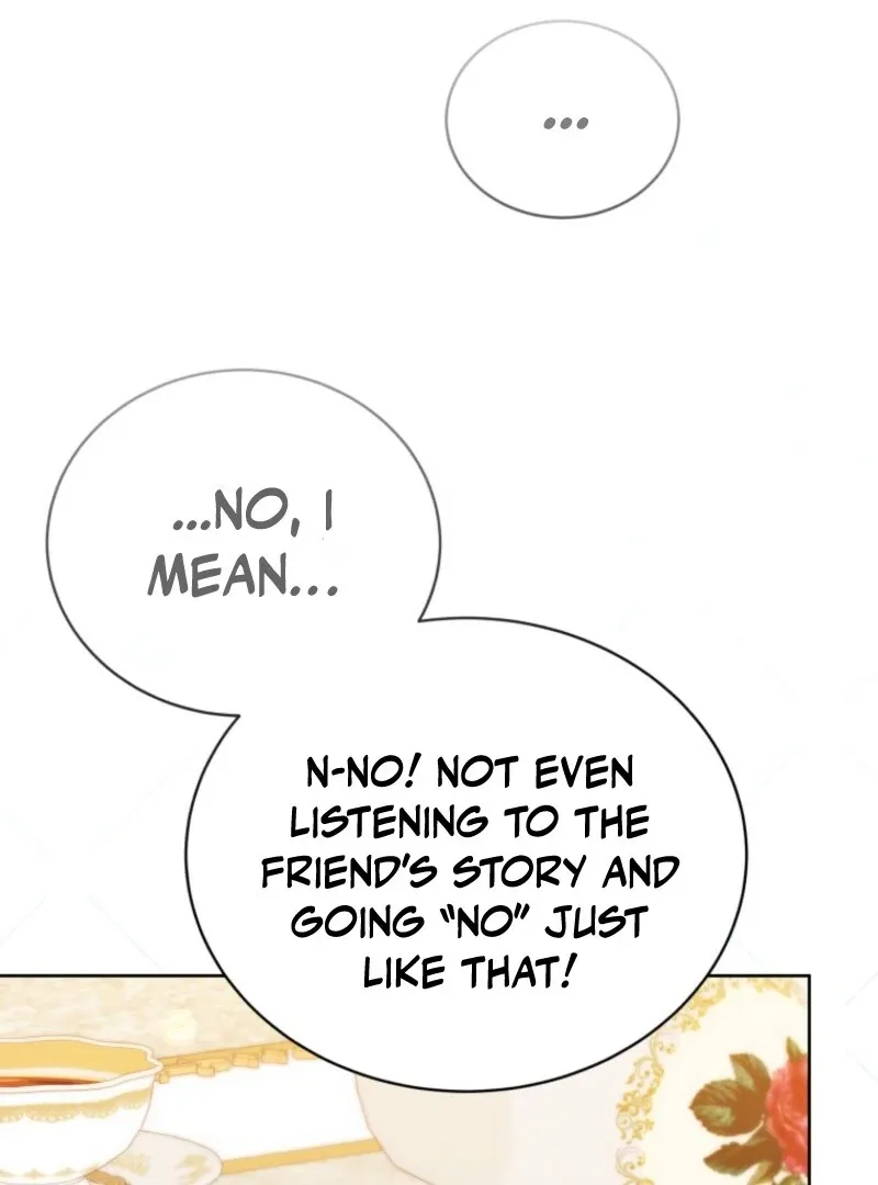 I Became the Daughter-in-Law of the Righteous Mad Dog Chapter 64 page 96 - 