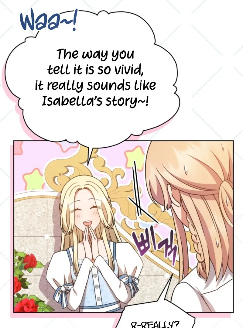 I Became the Daughter-in-Law of the Righteous Mad Dog Chapter 64 page 100 - 