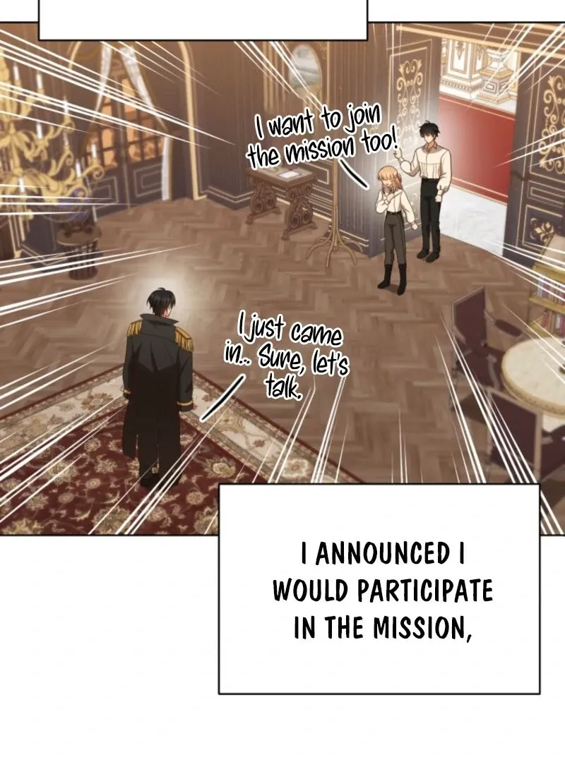I Became the Daughter-in-Law of the Righteous Mad Dog Chapter 65 page 11 - 