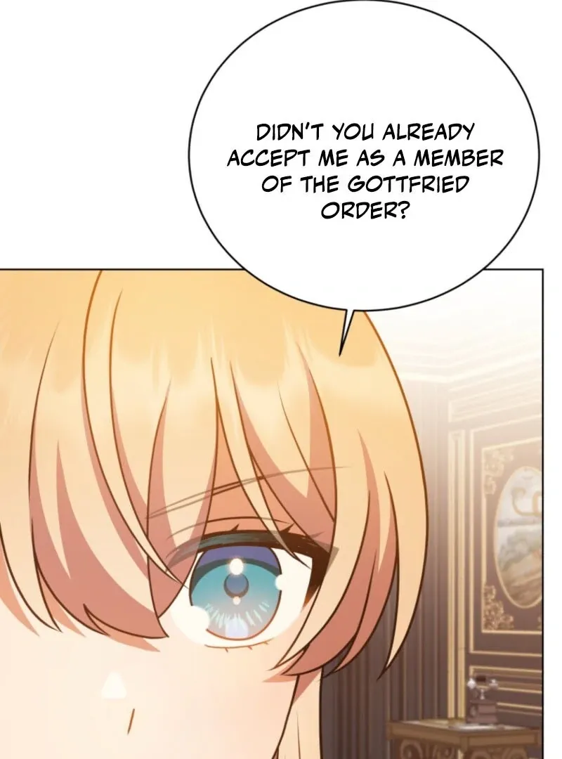 I Became the Daughter-in-Law of the Righteous Mad Dog Chapter 65 page 15 - 