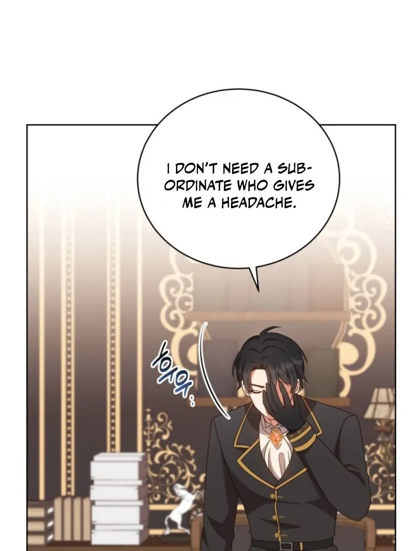 I Became the Daughter-in-Law of the Righteous Mad Dog Chapter 65 page 19 - 