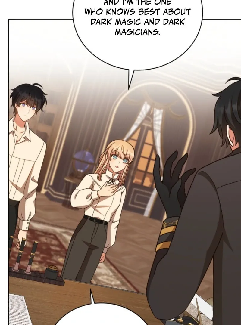 I Became the Daughter-in-Law of the Righteous Mad Dog Chapter 65 page 25 - 