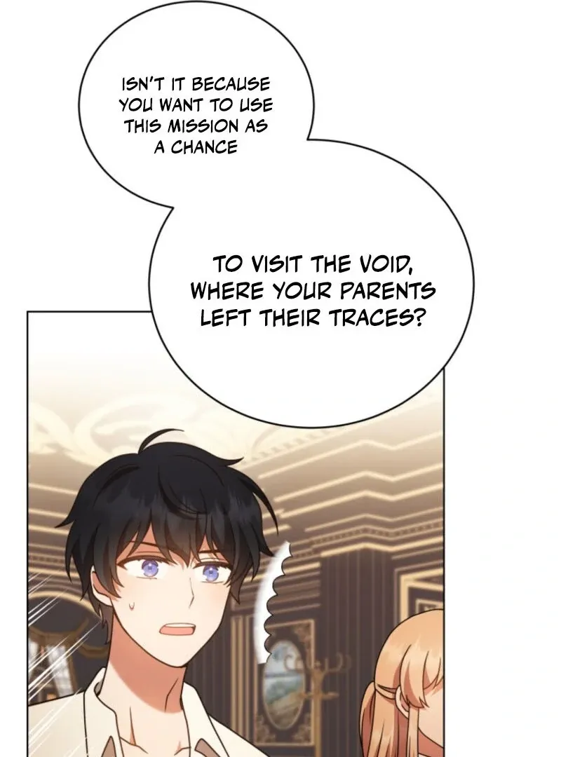 I Became the Daughter-in-Law of the Righteous Mad Dog Chapter 65 page 28 - 