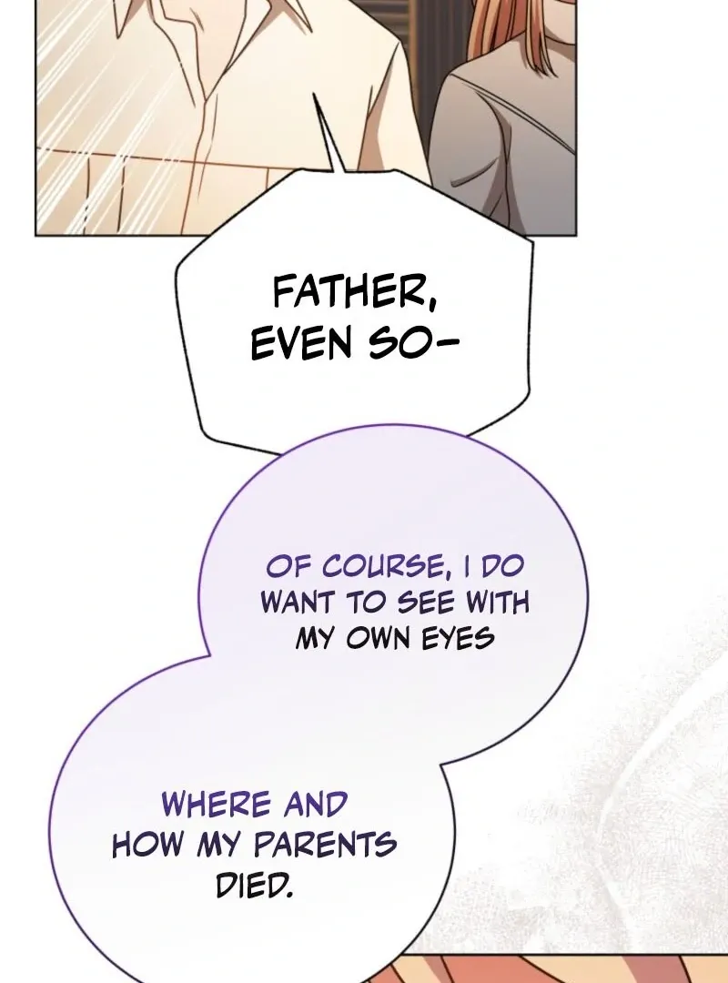 I Became the Daughter-in-Law of the Righteous Mad Dog Chapter 65 page 29 - 