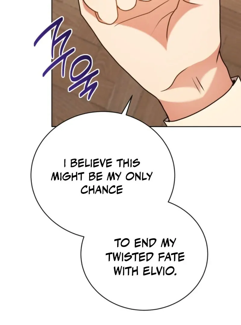 I Became the Daughter-in-Law of the Righteous Mad Dog Chapter 65 page 34 - 