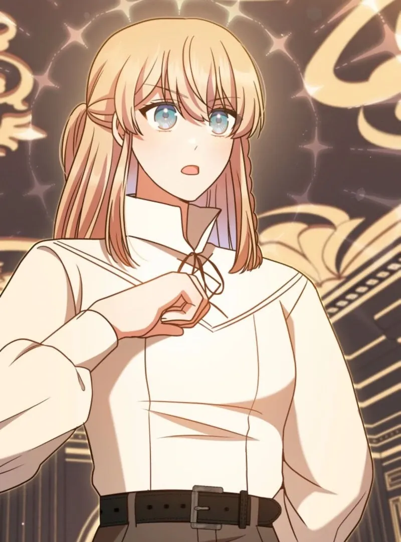 I Became the Daughter-in-Law of the Righteous Mad Dog Chapter 65 page 36 - 