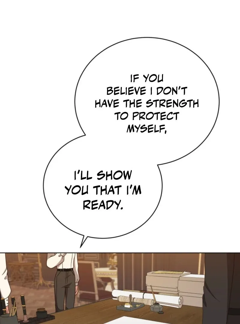 I Became the Daughter-in-Law of the Righteous Mad Dog Chapter 65 page 38 - 