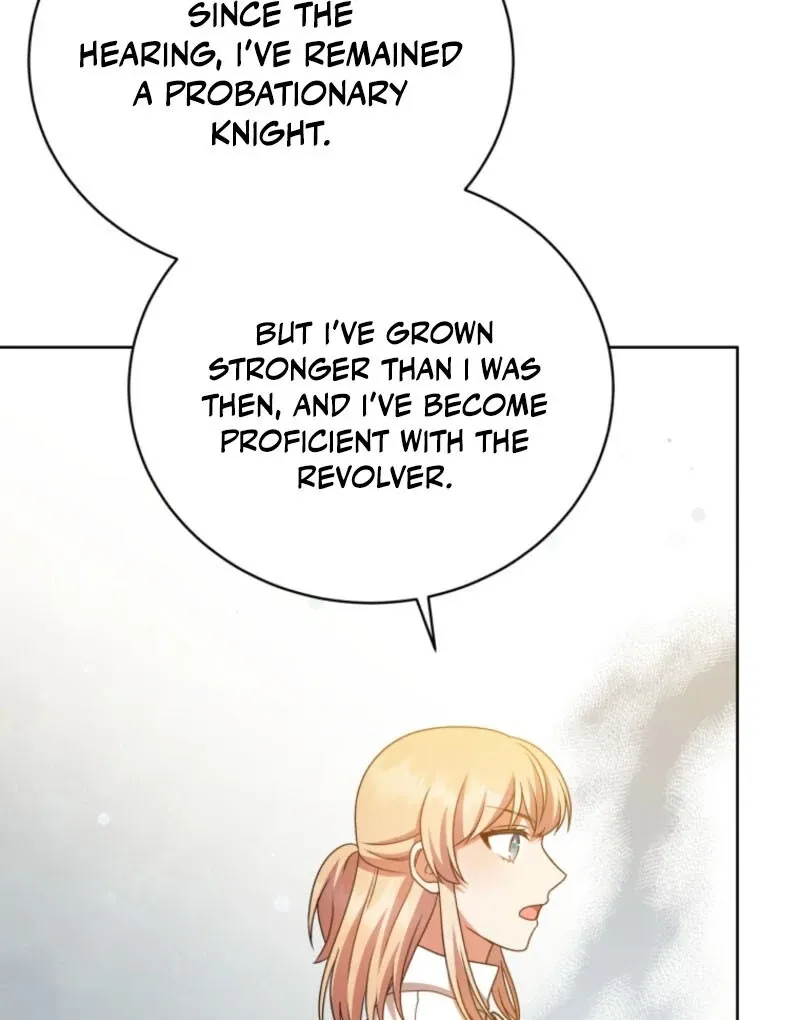 I Became the Daughter-in-Law of the Righteous Mad Dog Chapter 65 page 40 - 