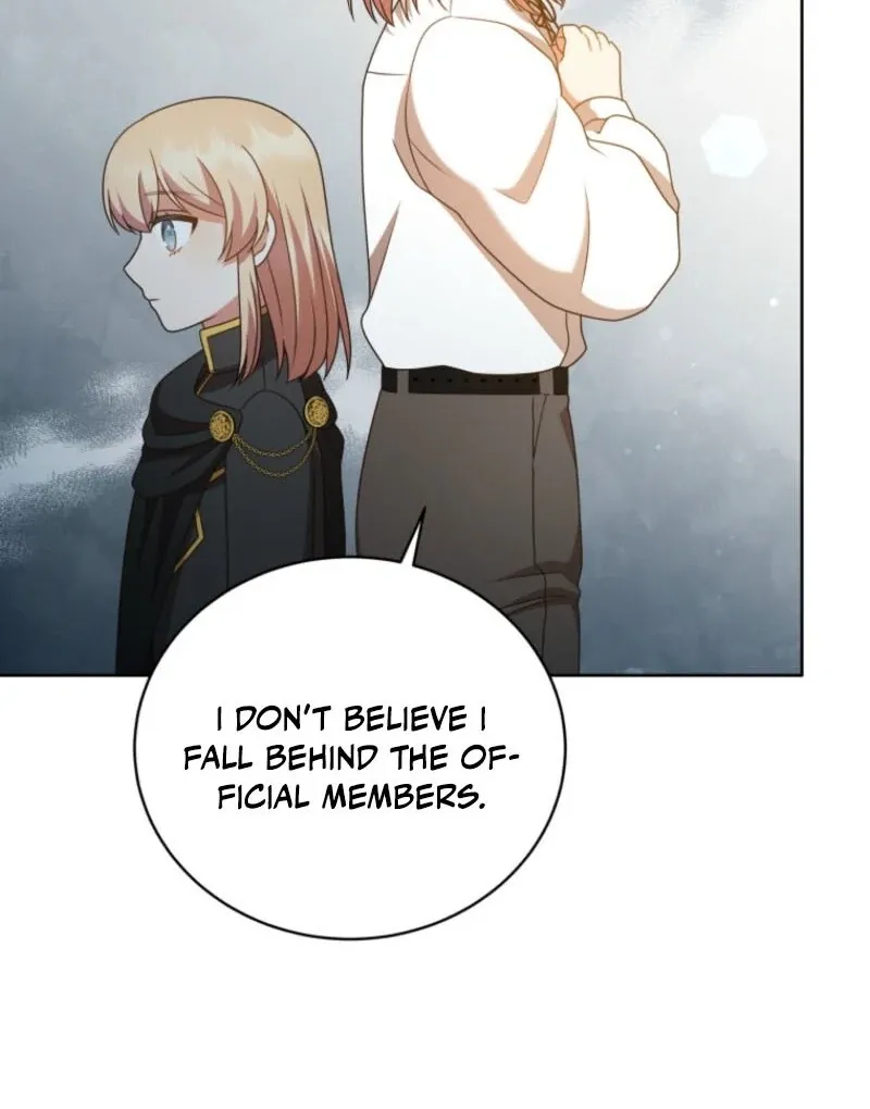 I Became the Daughter-in-Law of the Righteous Mad Dog Chapter 65 page 41 - 
