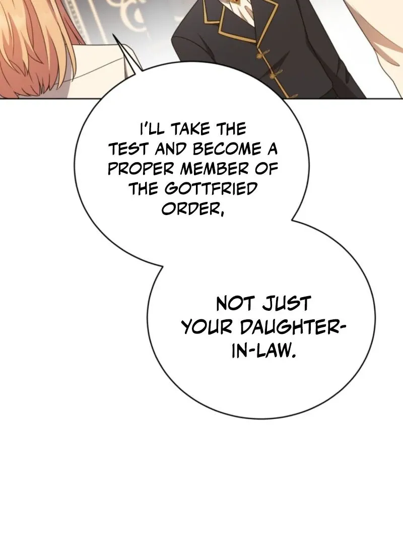 I Became the Daughter-in-Law of the Righteous Mad Dog Chapter 65 page 43 - 