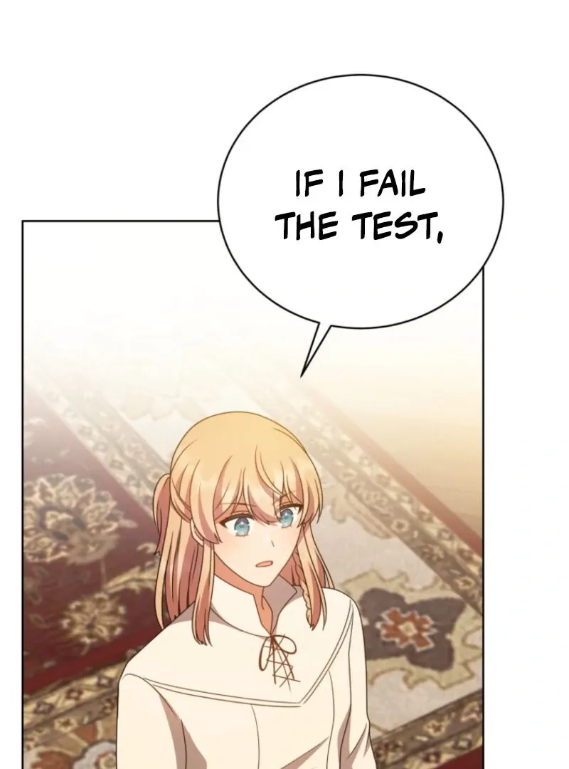 I Became the Daughter-in-Law of the Righteous Mad Dog Chapter 65 page 44 - 