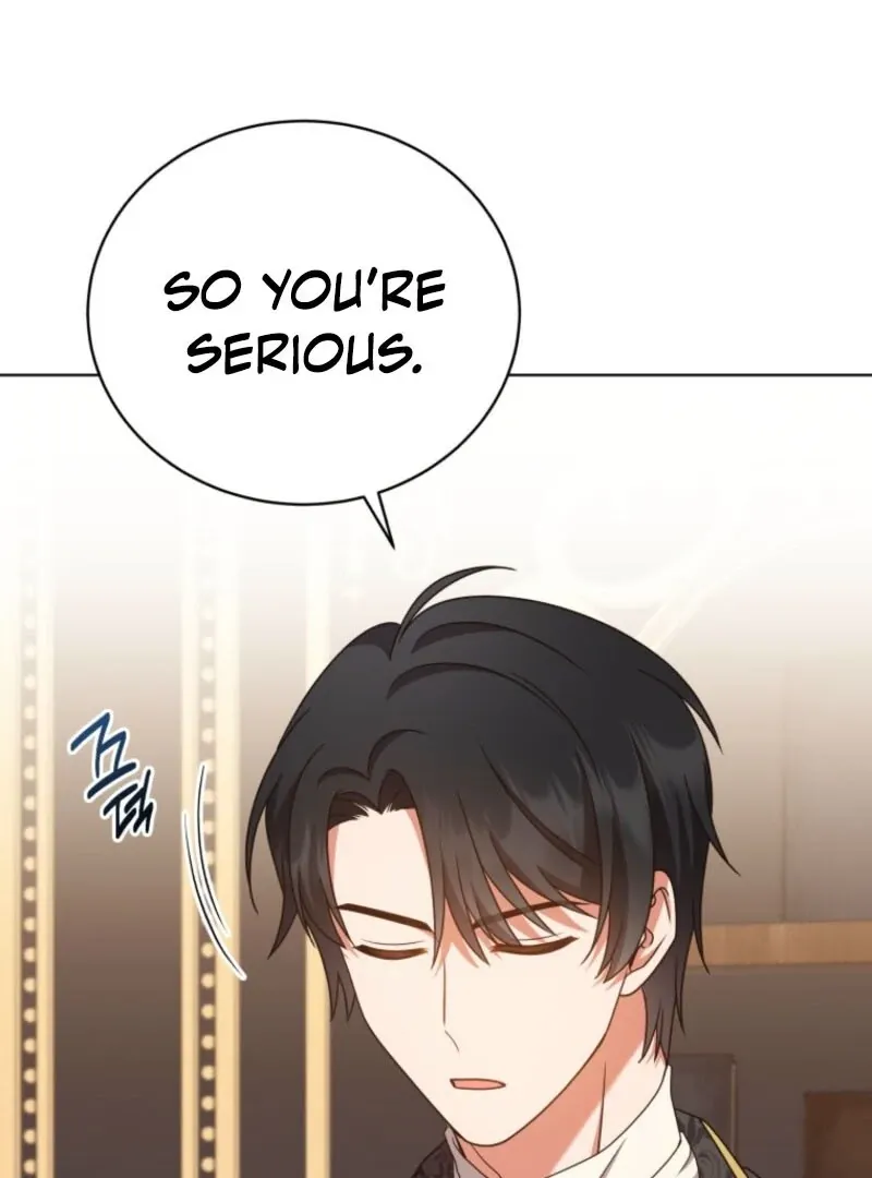 I Became the Daughter-in-Law of the Righteous Mad Dog Chapter 65 page 47 - 