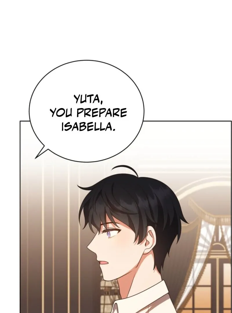 I Became the Daughter-in-Law of the Righteous Mad Dog Chapter 65 page 49 - 
