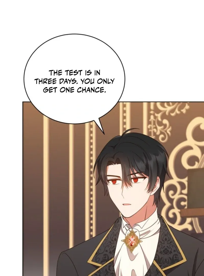 I Became the Daughter-in-Law of the Righteous Mad Dog Chapter 65 page 51 - 
