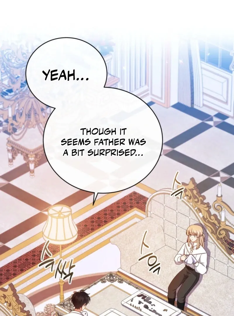 I Became the Daughter-in-Law of the Righteous Mad Dog Chapter 65 page 56 - 