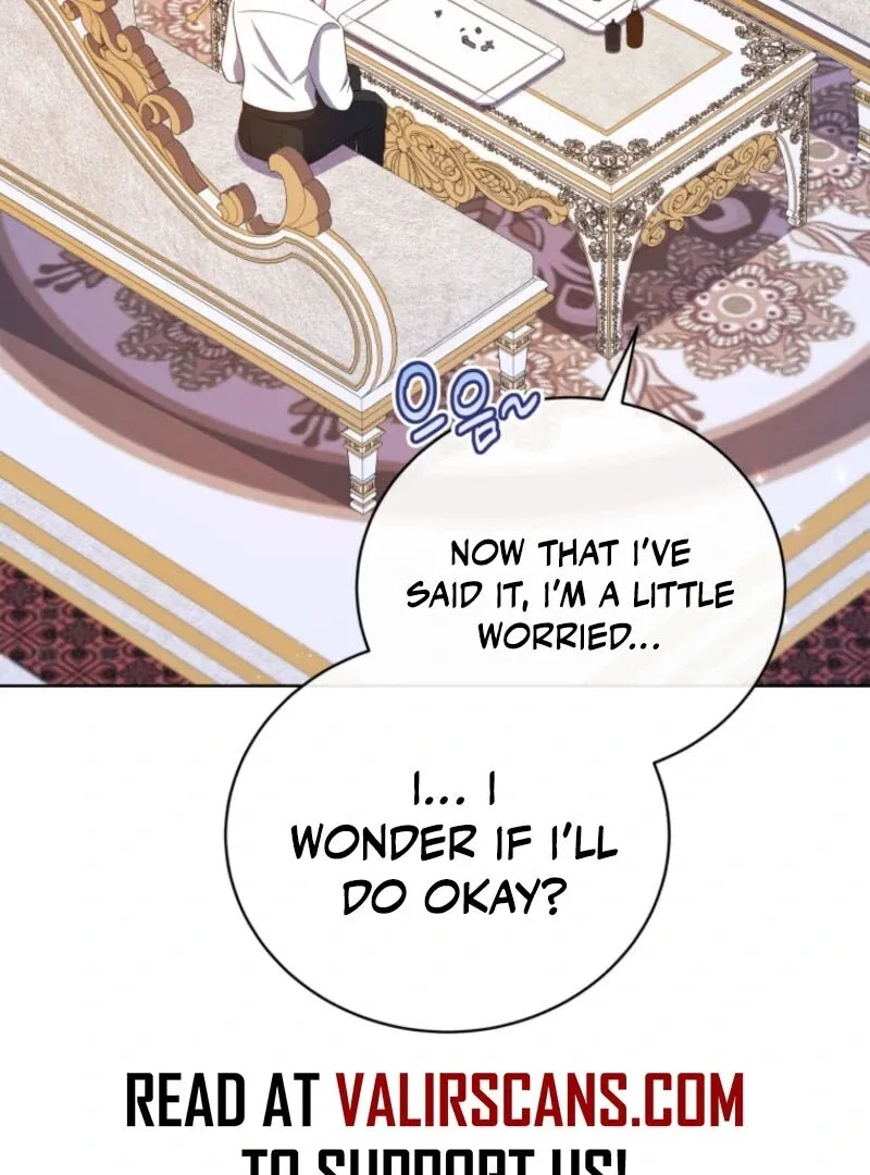 I Became the Daughter-in-Law of the Righteous Mad Dog Chapter 65 page 57 - 