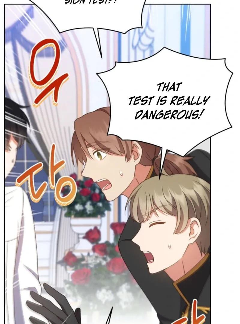 I Became the Daughter-in-Law of the Righteous Mad Dog Chapter 65 page 61 - 
