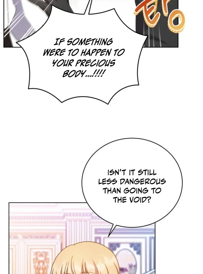 I Became the Daughter-in-Law of the Righteous Mad Dog Chapter 65 page 62 - 