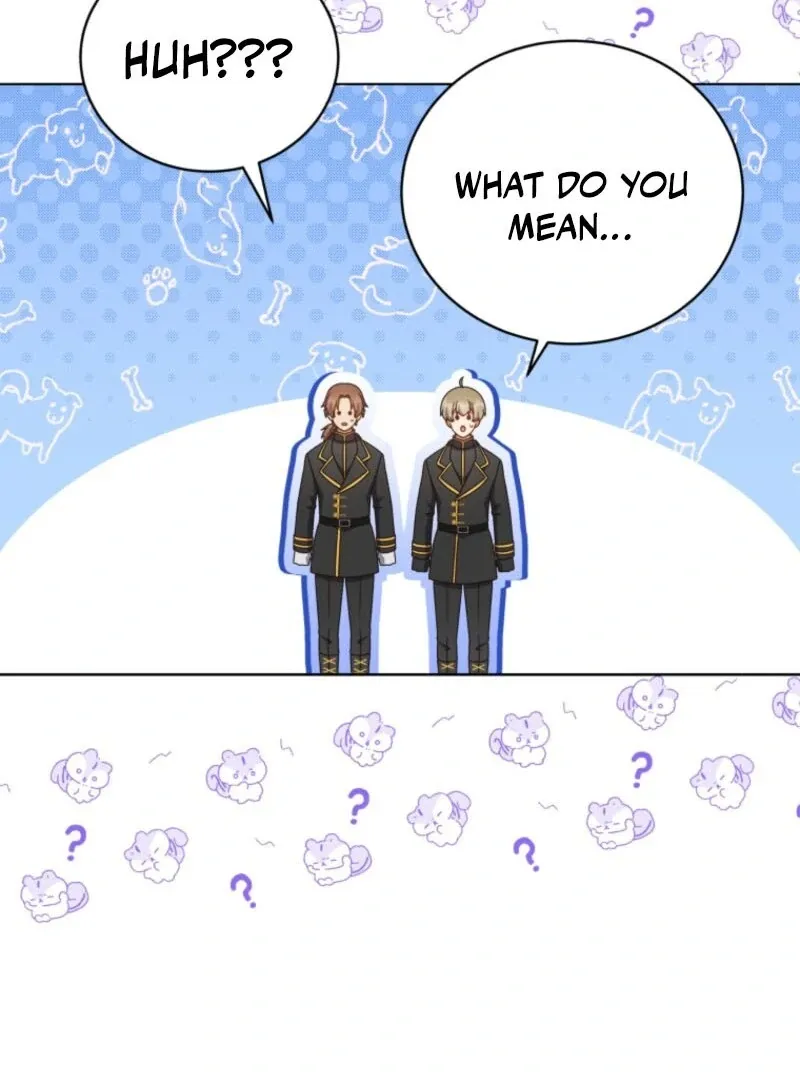 I Became the Daughter-in-Law of the Righteous Mad Dog Chapter 65 page 64 - 