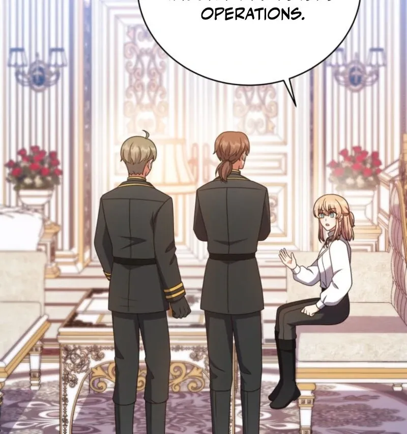 I Became the Daughter-in-Law of the Righteous Mad Dog Chapter 65 page 67 - 