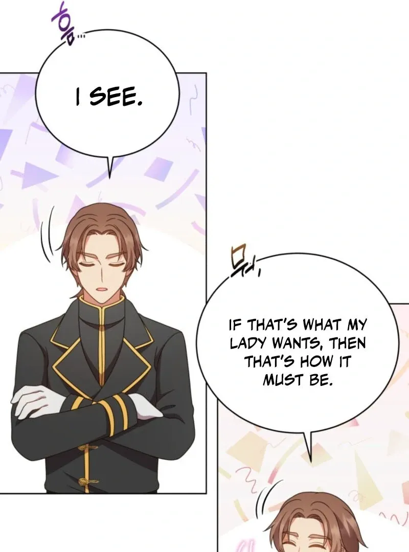 I Became the Daughter-in-Law of the Righteous Mad Dog Chapter 65 page 69 - 