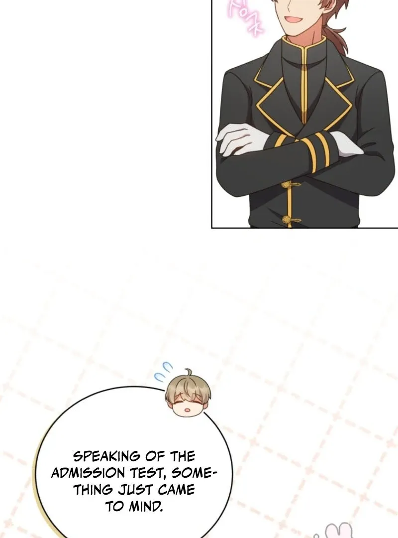 I Became the Daughter-in-Law of the Righteous Mad Dog Chapter 65 page 70 - 