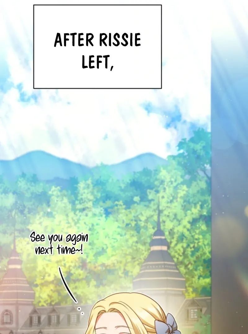 I Became the Daughter-in-Law of the Righteous Mad Dog Chapter 65 page 8 - 