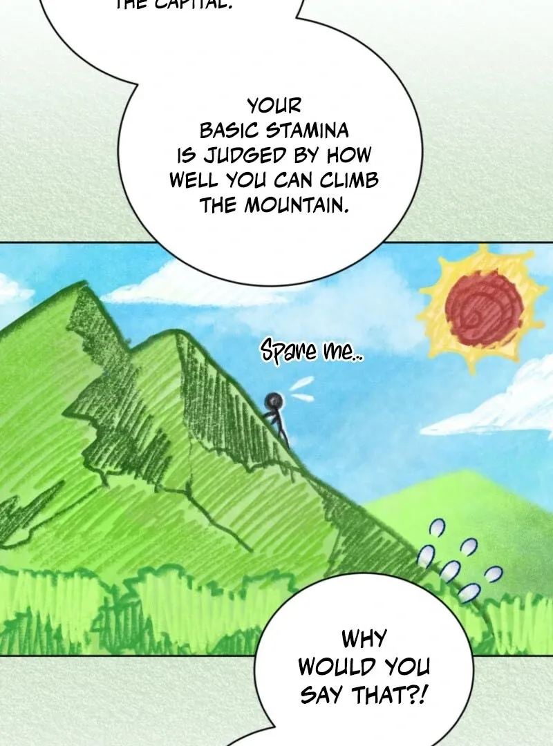 I Became the Daughter-in-Law of the Righteous Mad Dog Chapter 65 page 74 - 