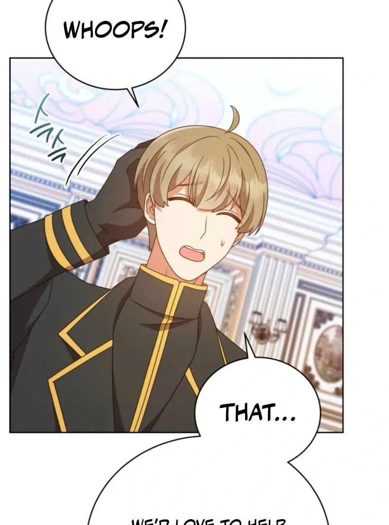I Became the Daughter-in-Law of the Righteous Mad Dog Chapter 65 page 76 - 