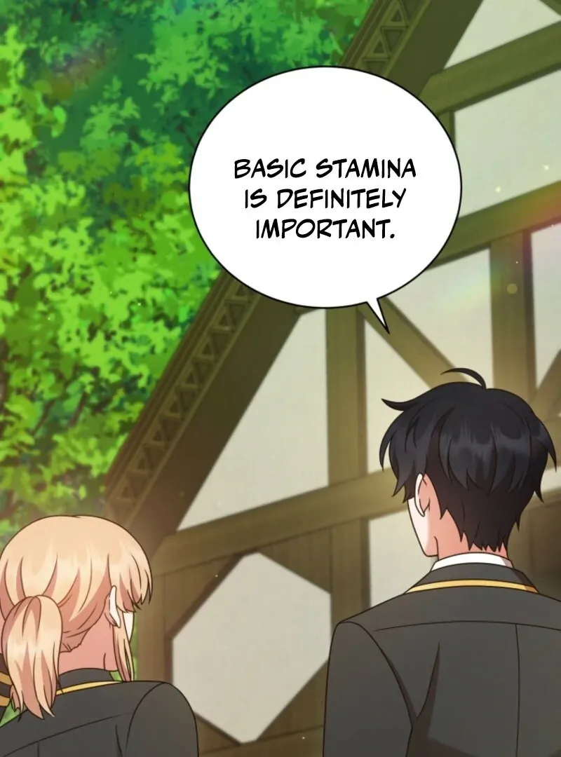 I Became the Daughter-in-Law of the Righteous Mad Dog Chapter 65 page 84 - 