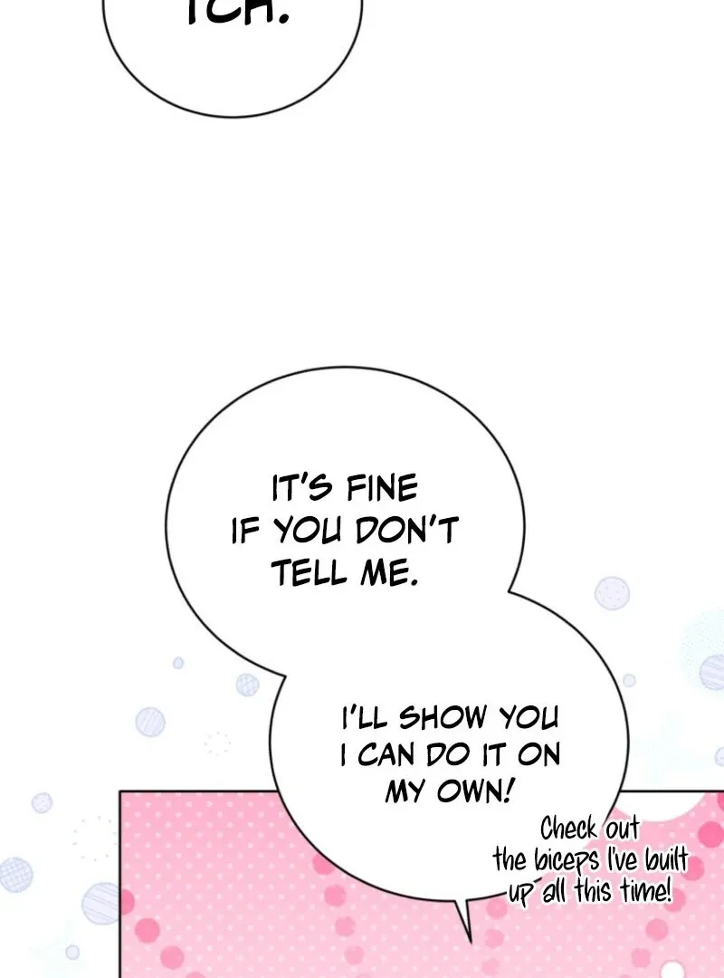 I Became the Daughter-in-Law of the Righteous Mad Dog Chapter 65 page 90 - 
