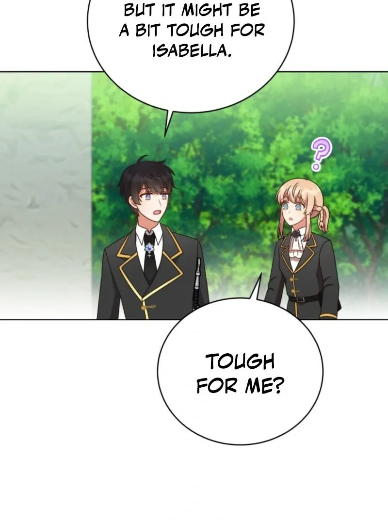 I Became the Daughter-in-Law of the Righteous Mad Dog Chapter 65 page 92 - 