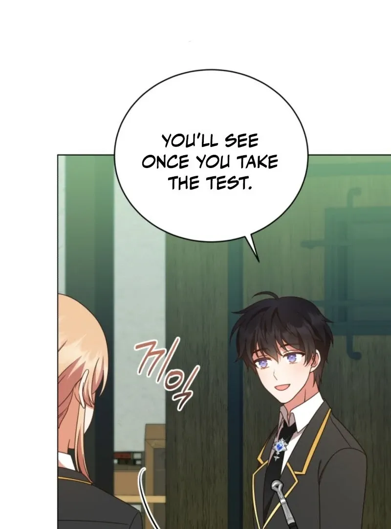 I Became the Daughter-in-Law of the Righteous Mad Dog Chapter 65 page 93 - 
