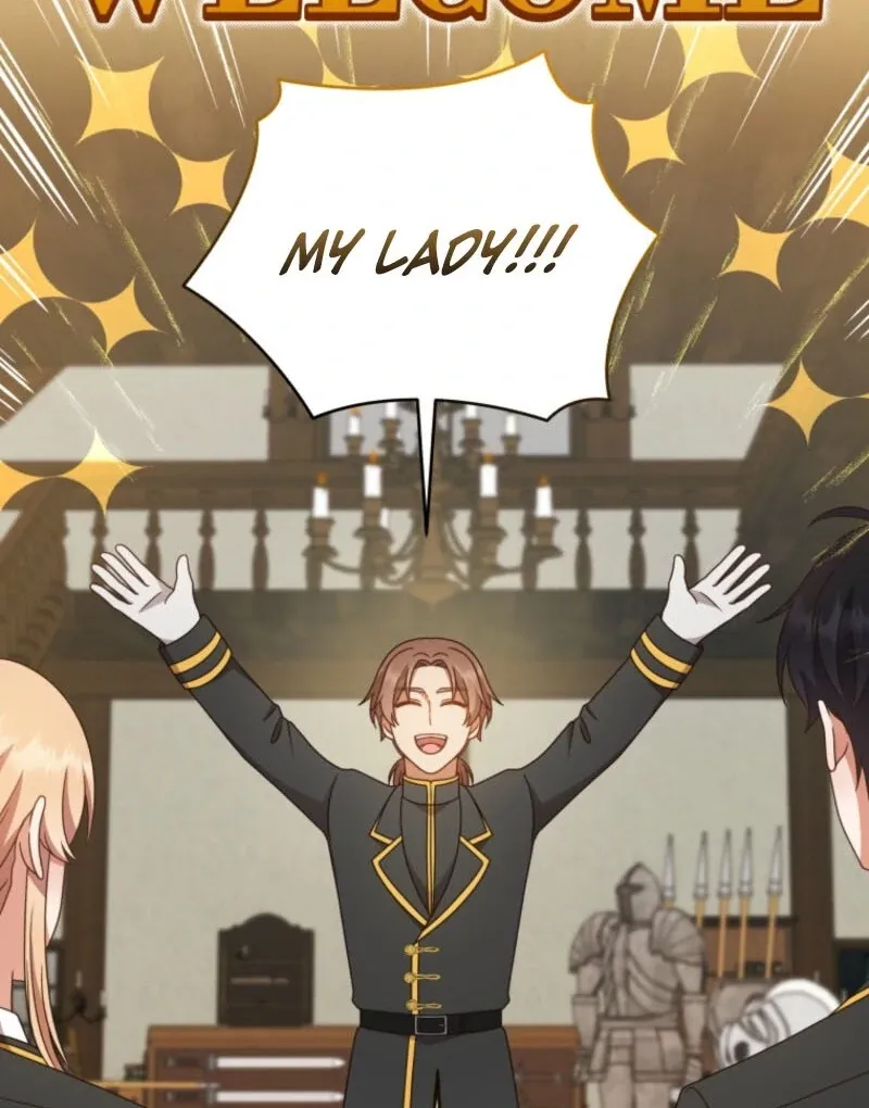I Became the Daughter-in-Law of the Righteous Mad Dog Chapter 65 page 95 - 