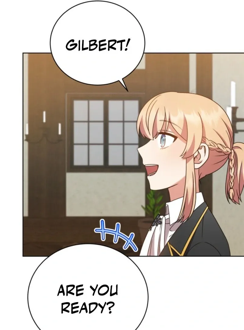 I Became the Daughter-in-Law of the Righteous Mad Dog Chapter 65 page 97 - 