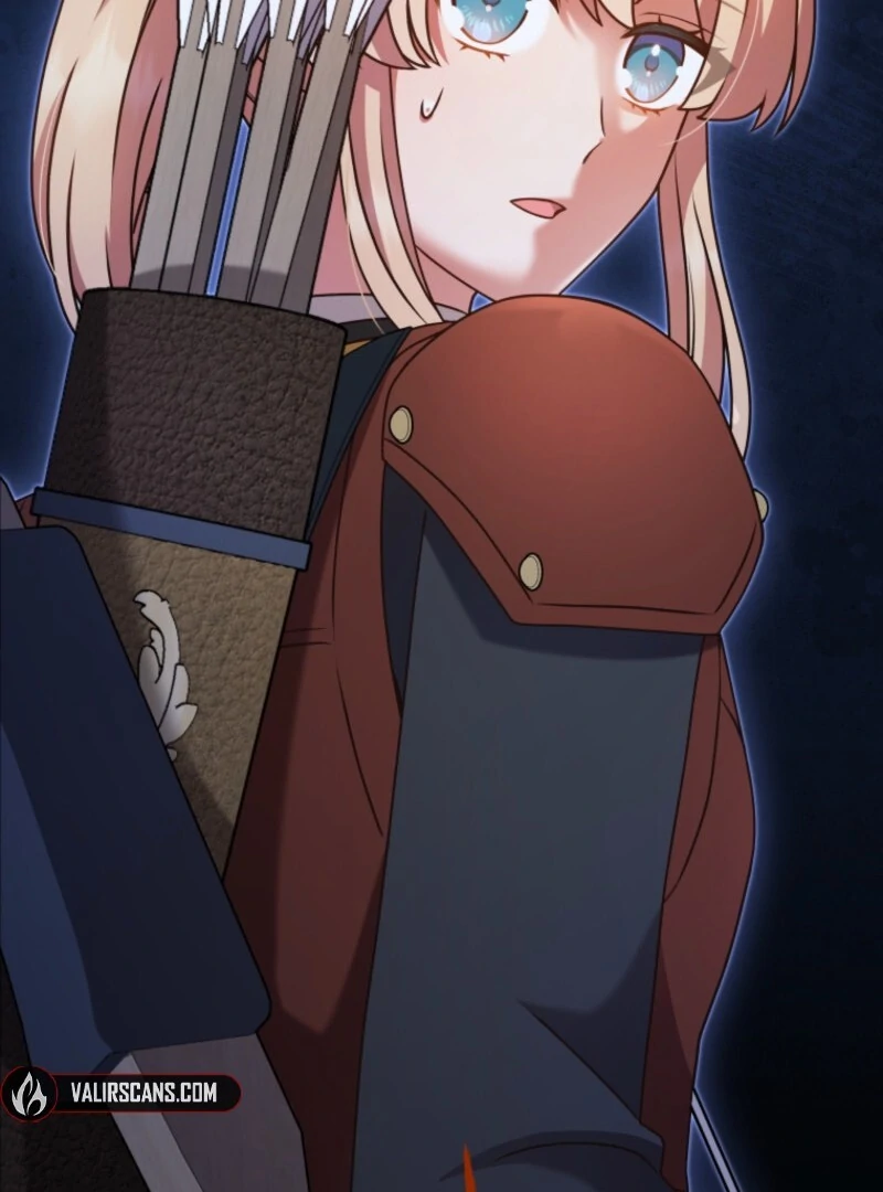 I Became the Daughter-in-Law of the Righteous Mad Dog Chapter 66 page 104 - 